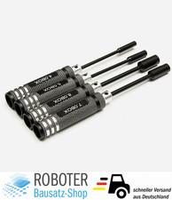 Außensechskant Schlüssel Set