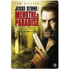 DVD Jesse Stone: Mord im