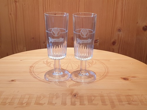 Jägermeister sektkelch - jägermeister,