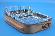 Edler Pfeifenständer aus