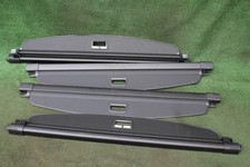 Kofferraumabdeckung Laderaum