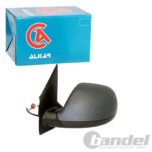 Alkar elektrisch anklappbarer - alkar,