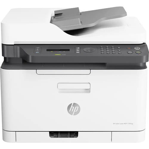 Color laser mfp - color,
