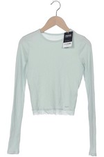 Hollister Langarmshirt Damen Longsleeve Shirt langärmliges Oberteil ... #gdcchxj