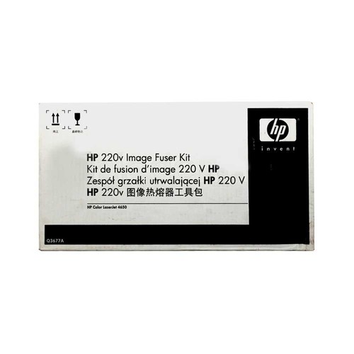 Fuser kit q3677a rg5 7451 - q3677a, rg5-7451