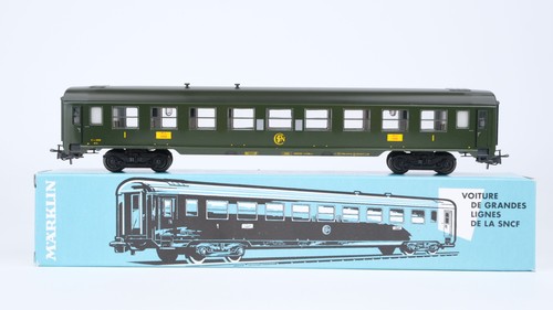 Märklin 00796 07 - märklin, h0