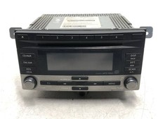 Subaru Impreza III 2008 Radio