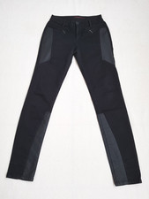 s.Oliver schwarz black W36/L32