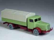 (YG-42) Wiking Sondermodell