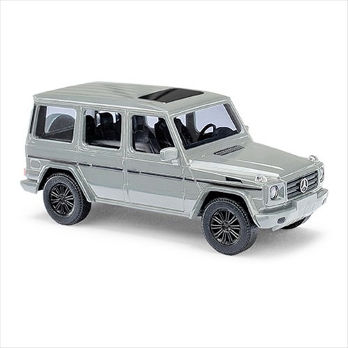 Busch 51477 mercedes benz - 51477, mercedes-benz
