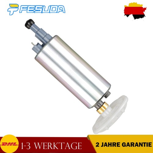 Kraftstoffpumpe benzinpumpe - kraftstoffpumpe,