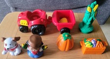 Fisher-Price Little People