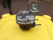 Zylinderkit Zylinder Kolben Zylinderkopf TN01 50ccm³ Piaggio Zip LC 50 Gilera