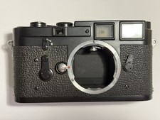 Leica M3 Single Stroke–