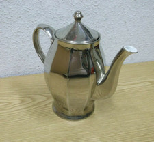 30er 40er WMF Isolierkanne mit