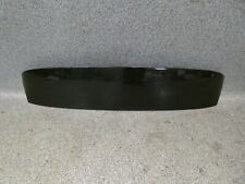 Heckspoiler Heckklappe 51627143263 Schwarz Met. 475 BMW E91 E90 320D 09.1763.183