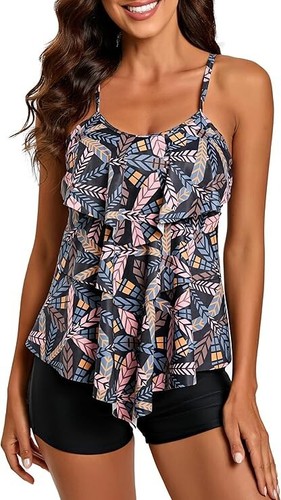 Flyily damen zweiteiler hohe - flyily,