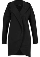 Neu Sweatmantel mit Druck und
