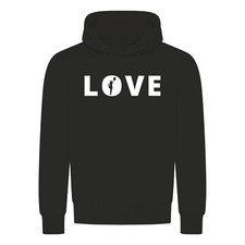 Love cheerleader - love,