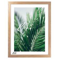 Eichenholz Bilderrahmen EIK