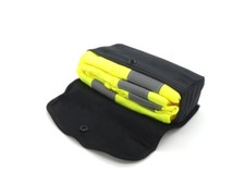 2x Original Audi Warnweste