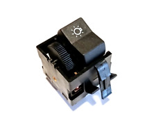 Scheinwerferschalter