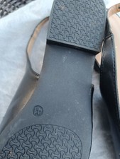 sling pumps 41 gebraucht