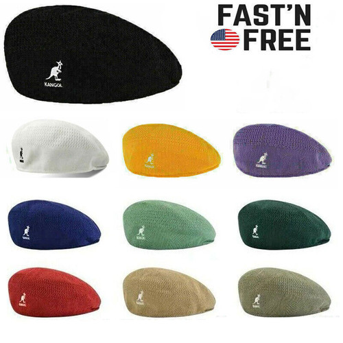 New kangol 504 - new,