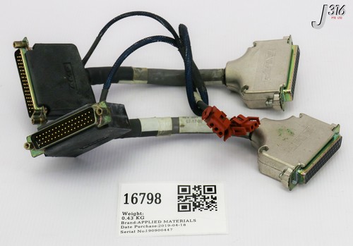 16798 applied materials - 16798,