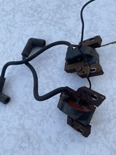 Aufsitzmäher Motor Vanguard Zündung   Briggs & Stratton Zündspule 18 HP Twin