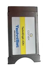 TechniSat TechniCrypt "CX"