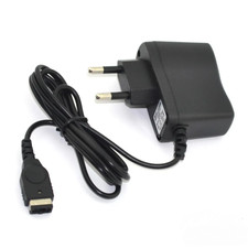 Gameboy Advance SP Ladegerät