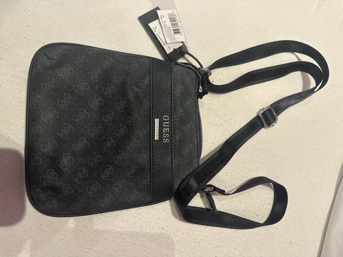 Guess los angeles tasche - los,