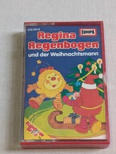 Europa Regina Regenbogen und