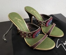 Giuseppe Zanotti Swarovski