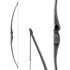 Recurvebogen Oak Ridge grey