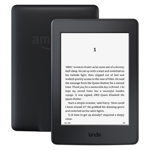 Amazon kindle - kindle, generation)