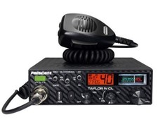 President Taylor IV CL