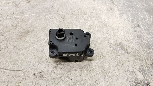 Stellmotor umluftklappe - stellmotor,