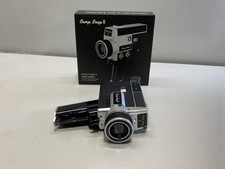 Camp Snap Digital Super-8