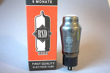 1 x NOS UCL11, RSD, MADE BY MULLARD FLEETWOOD, TESTED, OWN BOX