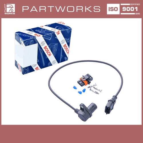 Kurbelwellensensor für