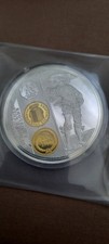Gigant Schweizer Geld 1
