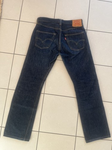 Levi 501 1947 big - levi's, (lvc)