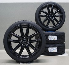 Original Mini F54 Clubman 18 Zoll 520 Winterräder Winterreifen Felgen DOT24 NEU