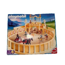 Vintage Playmobil Römer