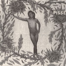 Pisse - Mit Schinken Durch Die