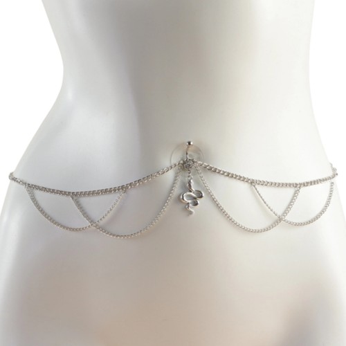 Bauchkette mit