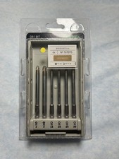 Festool Bitset Bitkasette BITS CE SET TL 6x, 769095, Kreuzschlitz, Torx ✅