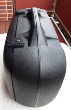 1x Hepco & Becker JUNIOR Koffer 30 Liter Rechts für  TOP-Zustand